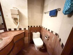 Villa Marina (D15), Condominium #636447571